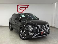 HYUNDAI Creta 1.0 12V 4P FLEX TGDI TURBO LIMITED AUTOM�TICO