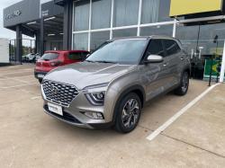 HYUNDAI Creta 1.0 12V 4P FLEX TGDI TURBO LIMITED AUTOM�TICO