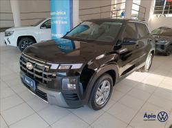 HYUNDAI Creta 1.0 12V 4P FLEX TGDI TURBO COMFORT AUTOM�TICO