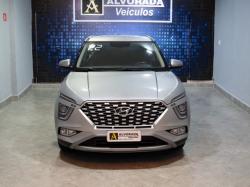 HYUNDAI Creta 1.0 12V 4P FLEX TGDI TURBO LIMITED AUTOM�TICO