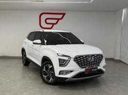HYUNDAI Creta 1.0 12V 4P FLEX TGDI TURBO LIMITED AUTOM�TICO