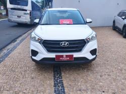HYUNDAI Creta 1.6 16V 4P FLEX ATTITUDE AUTOMTICO