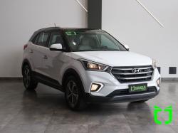 HYUNDAI Creta 1.6 16V 4P FLEX LIMITED EDITION AUTOMTICO