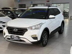 HYUNDAI Creta 1.6 16V 4P FLEX ATTITUDE AUTOMTICO