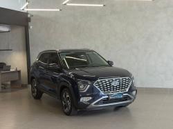 HYUNDAI Creta 1.6 16V 4P FLEX LIMITED EDITION AUTOM�TICO