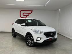 HYUNDAI Creta 1.6 16V 4P FLEX ATTITUDE AUTOMÁTICO HYUNDAI Creta 1.6 16V 4P FLEX ATTITUDE AUTOMÁTICO