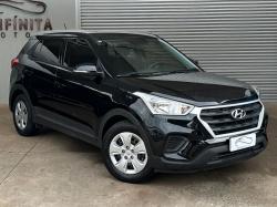 HYUNDAI Creta 1.6 16V 4P FLEX ATTITUDE AUTOMÁTICO HYUNDAI Creta 1.6 16V 4P FLEX ATTITUDE AUTOMÁTICO