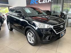 HYUNDAI Creta 1.6 16V 4P FLEX ATTITUDE AUTOMTICO