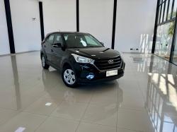HYUNDAI Creta 1.6 16V 4P FLEX ATTITUDE AUTOMTICO