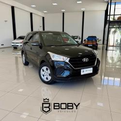 HYUNDAI Creta 1.6 16V 4P FLEX ATTITUDE AUTOMTICO