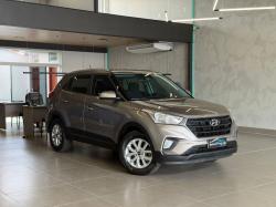 HYUNDAI Creta 1.6 16V 4P FLEX ACTION AUTOMTICO