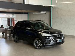 HYUNDAI Creta 1.6 16V 4P FLEX ATTITUDE AUTOMTICO