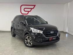 HYUNDAI Creta 1.6 16V 4P FLEX ATTITUDE AUTOM�TICO