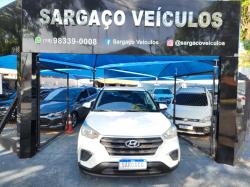 HYUNDAI Creta 1.6 16V 4P FLEX ATTITUDE AUTOM�TICO