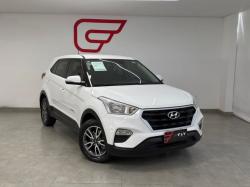 HYUNDAI Creta 1.6 16V 4P FLEX ATTITUDE AUTOM�TICO