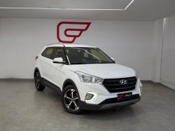 HYUNDAI Creta 1.6 16V 4P FLEX SMART PLUS AUTOM�TICO