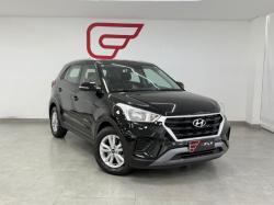 HYUNDAI Creta 1.6 16V 4P FLEX ATTITUDE AUTOM�TICO