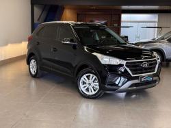 HYUNDAI Creta 1.6 16V 4P FLEX ATTITUDE AUTOM�TICO