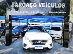 HYUNDAI Creta 1.6 16V 4P FLEX ATTITUDE AUTOM�TICO