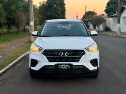 HYUNDAI Creta 1.6 16V 4P FLEX ATTITUDE AUTOM�TICO