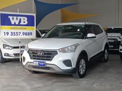 HYUNDAI Creta 1.6 16V 4P FLEX ATTITUDE AUTOM�TICO