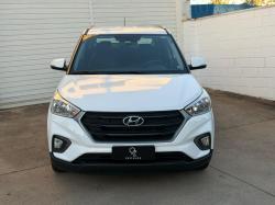 HYUNDAI Creta 1.6 16V 4P FLEX ACTION AUTOM�TICO