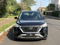 HYUNDAI Creta 1.6 16V 4P FLEX ATTITUDE AUTOM�TICO