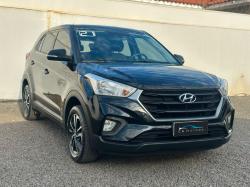 HYUNDAI Creta 1.6 16V 4P FLEX ATTITUDE AUTOM�TICO