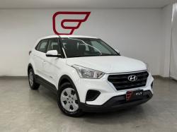 HYUNDAI Creta 1.6 16V 4P FLEX ATTITUDE AUTOM�TICO