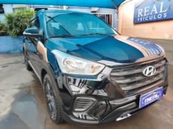 HYUNDAI Creta 1.6 16V 4P FLEX ATTITUDE