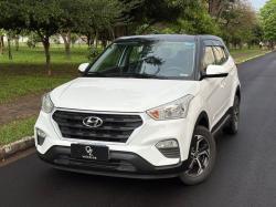 HYUNDAI Creta 1.6 16V 4P FLEX ATTITUDE AUTOMÁTICO