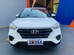 HYUNDAI Creta 1.6 16V 4P FLEX ATTITUDE AUTOMÁTICO