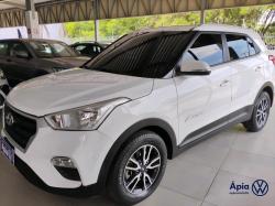 HYUNDAI Creta 1.6 16V 4P FLEX ATTITUDE AUTOMÁTICO