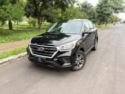 HYUNDAI Creta 1.6 16V 4P FLEX ATTITUDE AUTOMÁTICO