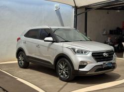 HYUNDAI Creta 2.0 16V 4P FLEX PRESTIGE AUTOMTICO