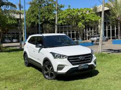 HYUNDAI Creta 2.0 16V 4P FLEX SPORT AUTOMTICO