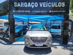 HYUNDAI Creta 2.0 16V 4P FLEX ULTIMATE AUTOMTICO