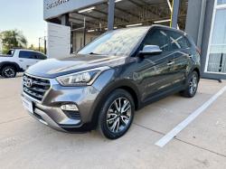 HYUNDAI Creta 2.0 16V 4P FLEX PRESTIGE AUTOM�TICO