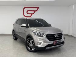 HYUNDAI Creta 2.0 16V 4P FLEX PRESTIGE AUTOM�TICO