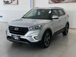 HYUNDAI Creta 2.0 16V 4P FLEX PRESTIGE AUTOM�TICO