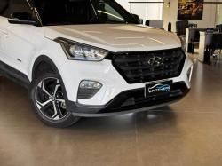 HYUNDAI Creta 2.0 16V 4P FLEX SPORT AUTOM�TICO