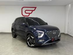HYUNDAI Creta 2.0 16V 4P FLEX ULTIMATE AUTOM�TICO