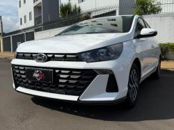 HYUNDAI HB 20 Hatch 1.0 12V 4P LIMITED HYUNDAI HB 20 Hatch 1.0 12V 4P LIMITED