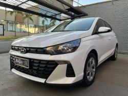 HYUNDAI HB 20 Hatch 1.0 12V 4P FLEX COMFORT PLUS