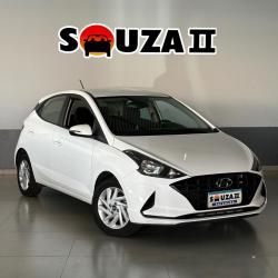 HYUNDAI HB 20 Hatch 1.0 12V 4P FLEX EVOLUTION