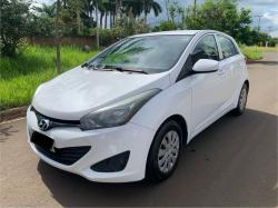 HYUNDAI HB 20 Hatch 1.0 12V 4P FLEX COMFORT PLUS