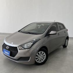 HYUNDAI HB 20 Hatch 1.0 12V 4P FLEX UNIQUE