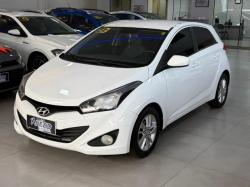 HYUNDAI HB 20 Hatch 1.6 16V 4P FLEX COMFORT PLUS