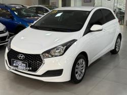 HYUNDAI HB 20 Hatch 1.0 12V 4P FLEX COMFORT PLUS