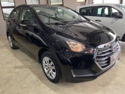 HYUNDAI HB 20 Hatch 1.6 16V 4P FLEX COMFORT PLUS